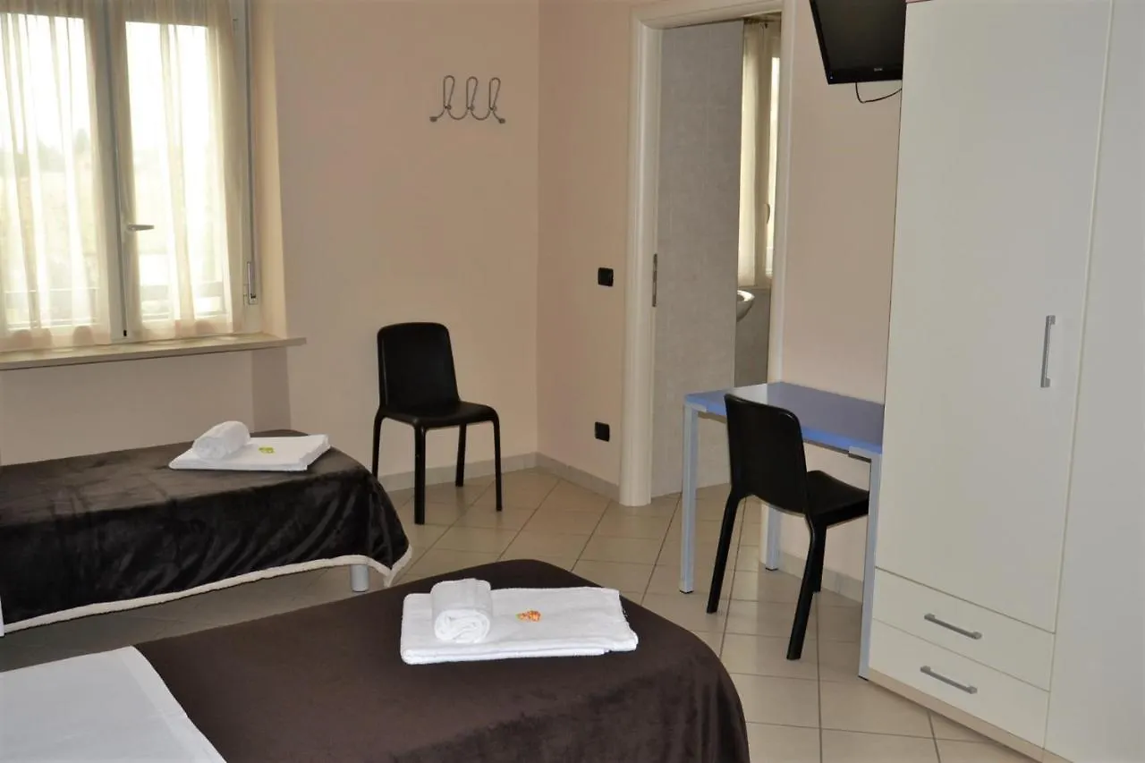 Da Vittoria Hotel Panocchia Italia