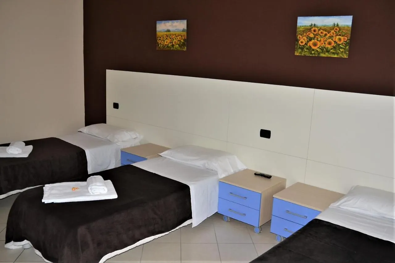 Da Vittoria Hotel Panocchia 0*,  Italia