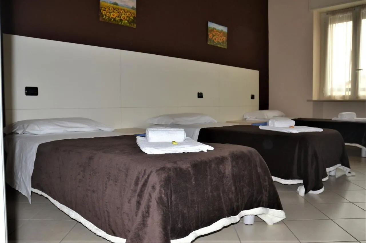Da Vittoria Hotel Panocchia Affittacamere
