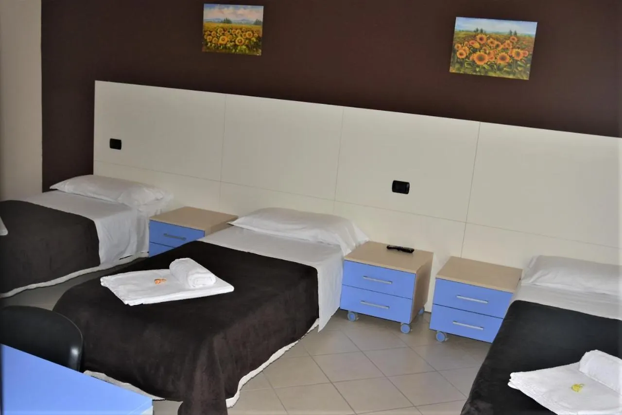 Affittacamere Da Vittoria Hotel Panocchia
