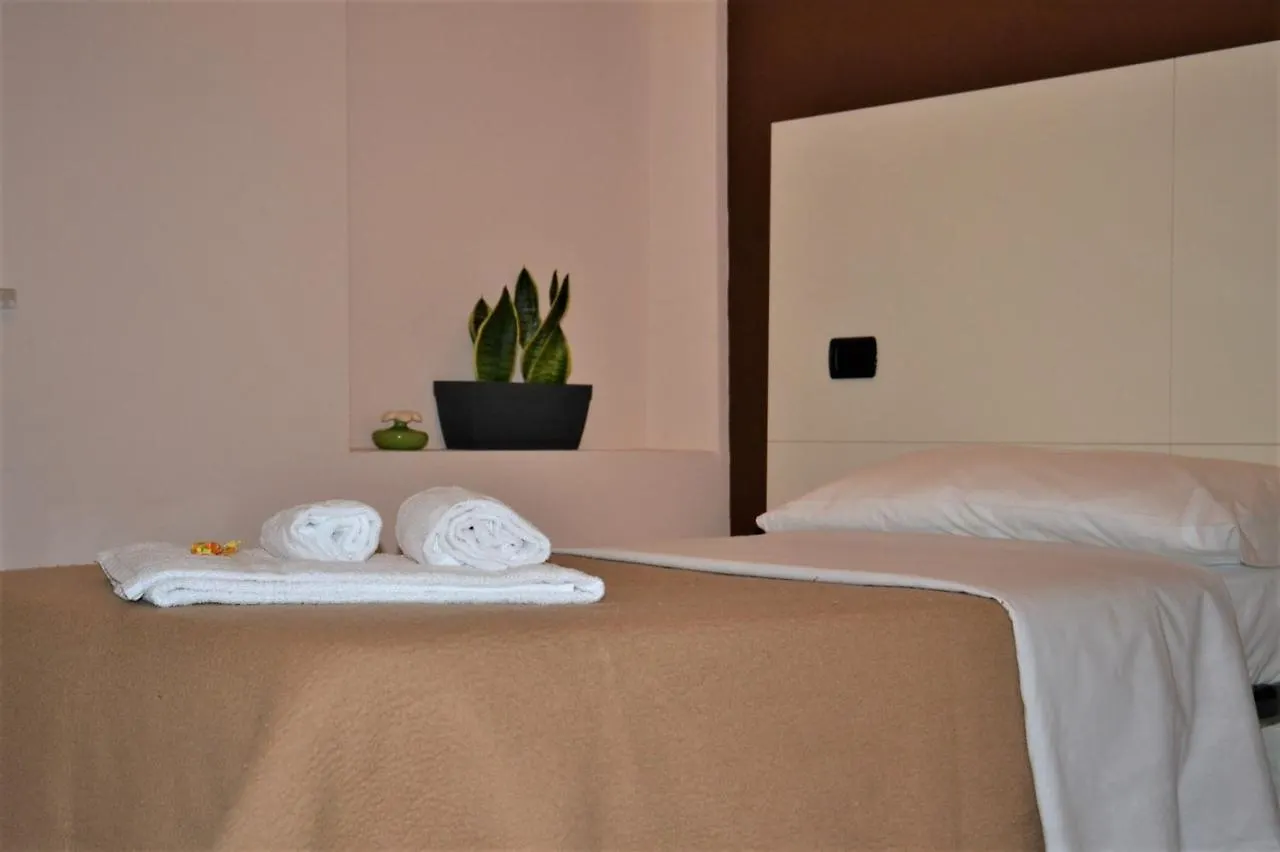 Da Vittoria Hotel Panocchia