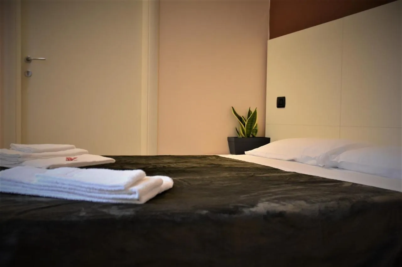 Affittacamere Da Vittoria Hotel Panocchia