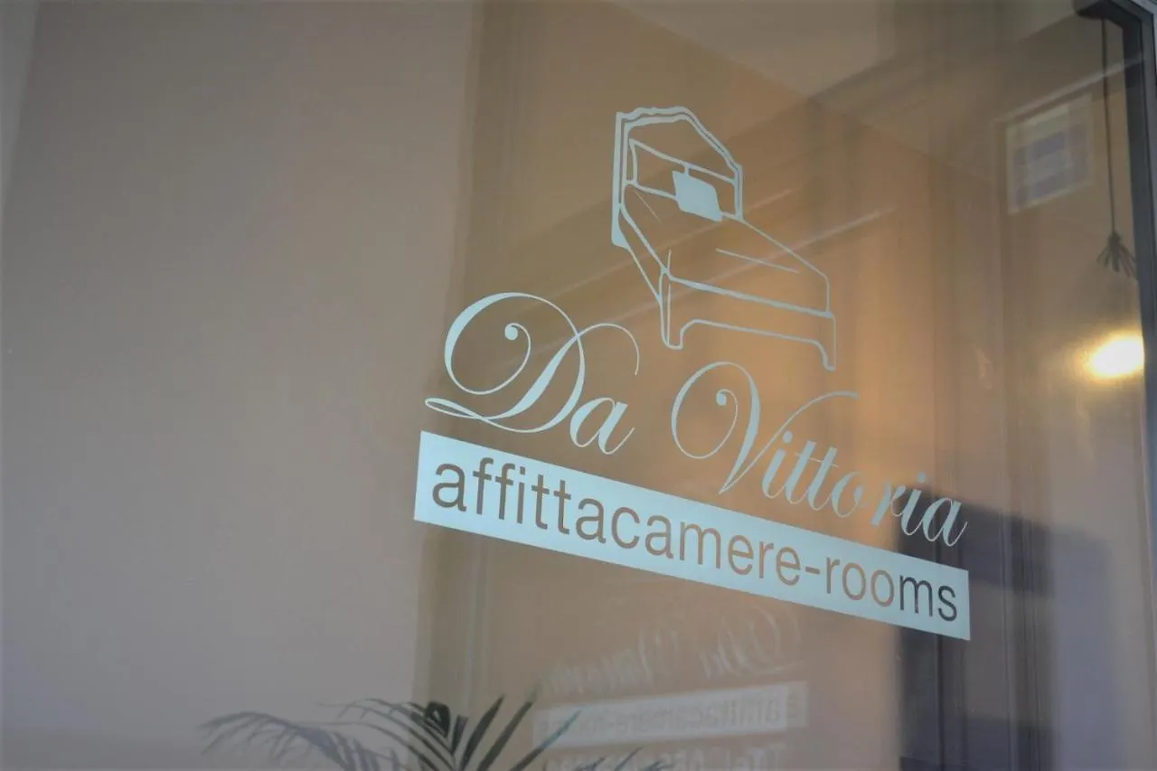 Da Vittoria Hotel Panocchia Italia