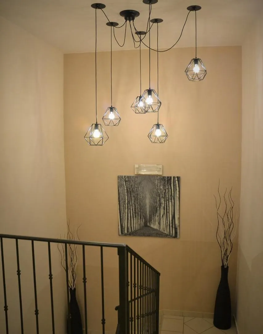 Da Vittoria Hotel Panocchia