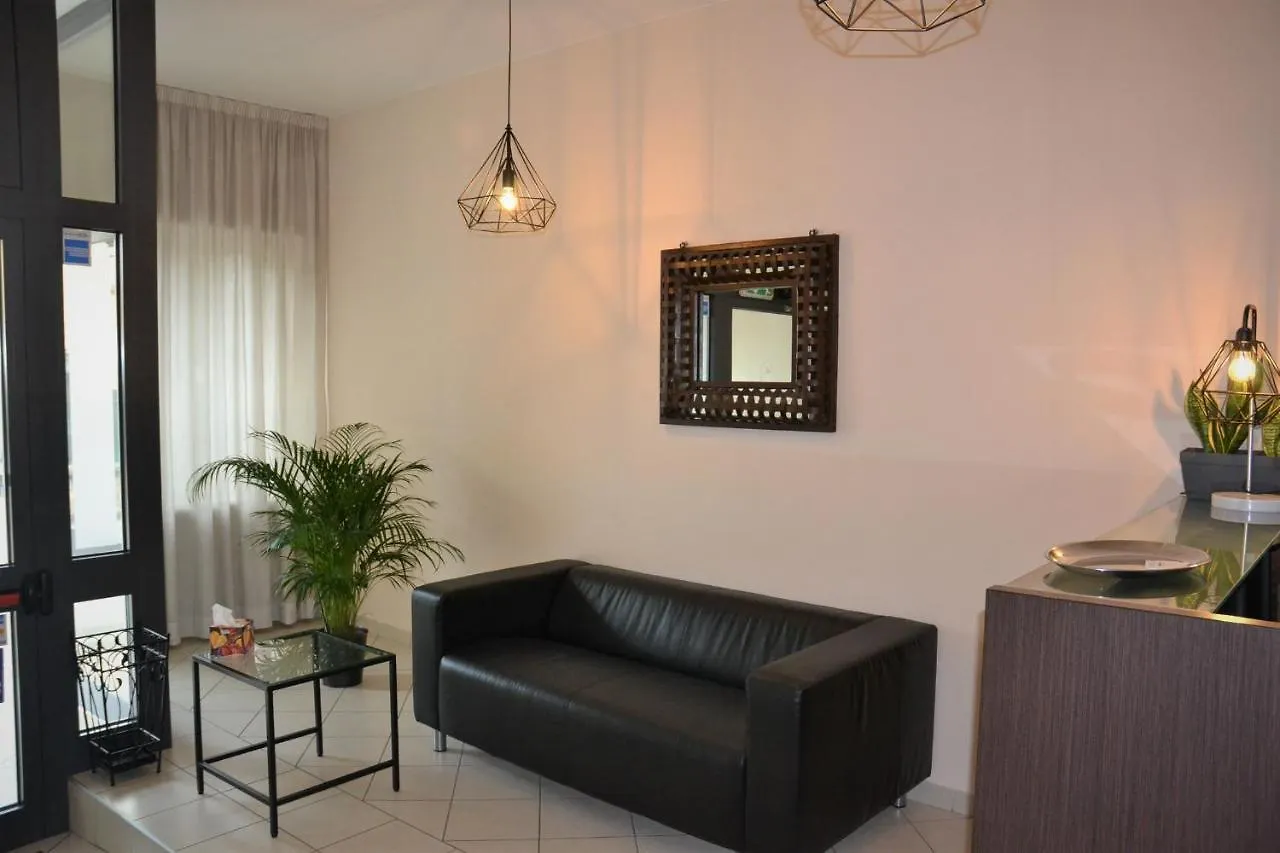Da Vittoria Hotel Panocchia Affittacamere