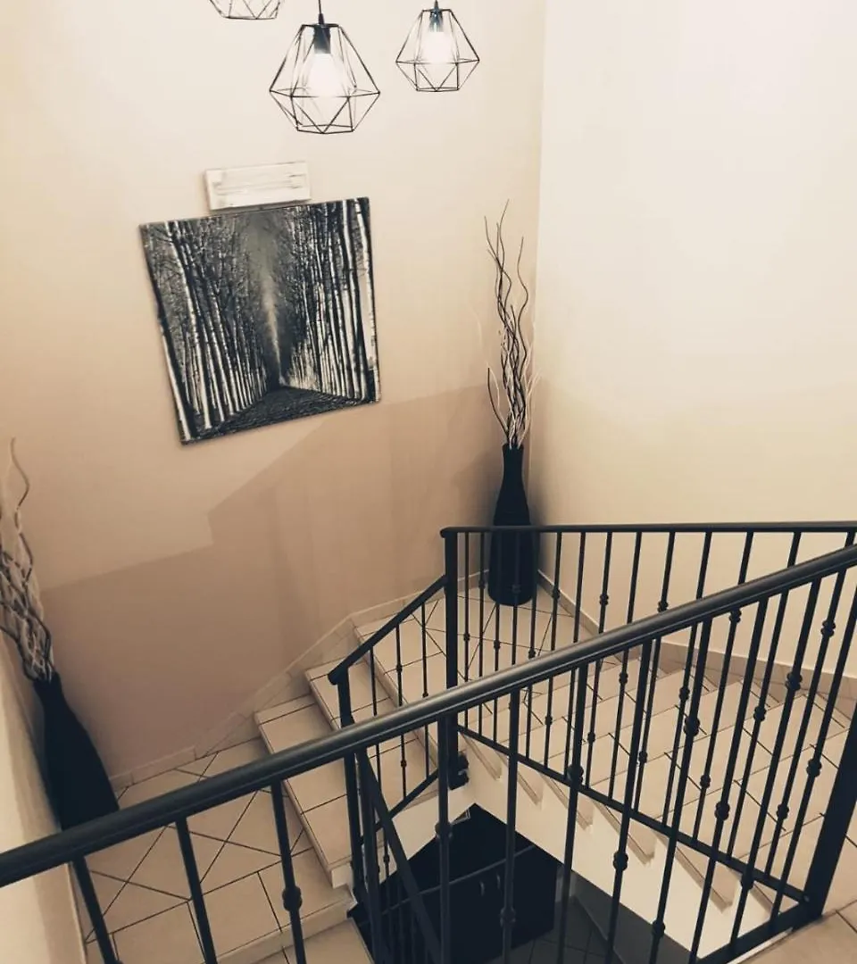 Da Vittoria Hotel Panocchia Affittacamere