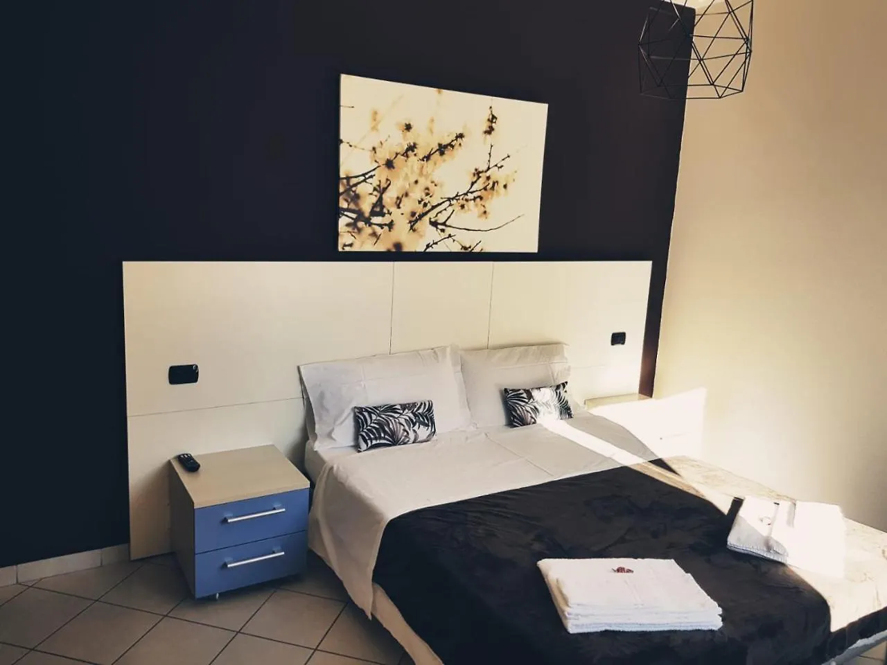 Da Vittoria Hotel Panocchia