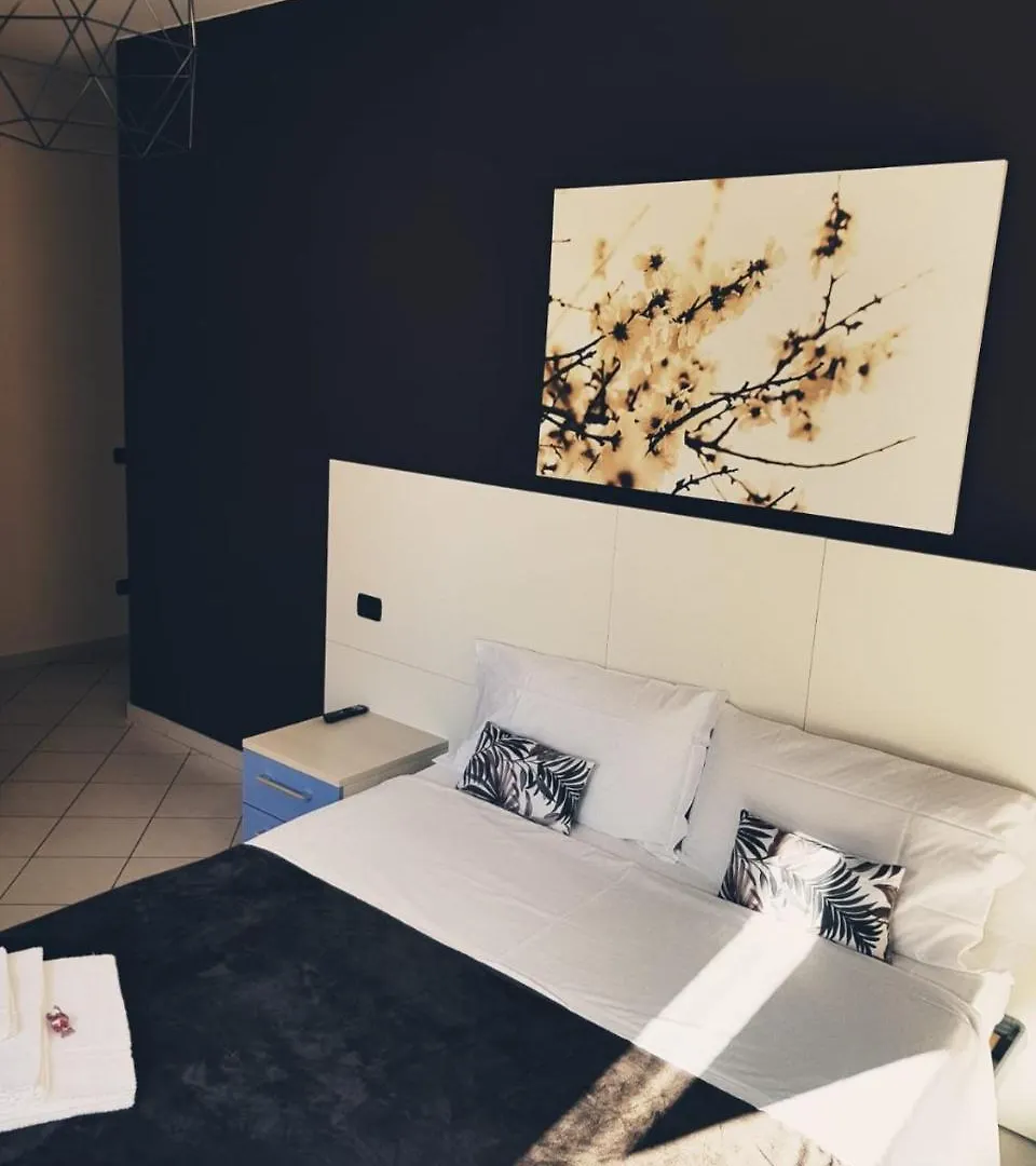 Affittacamere Da Vittoria Hotel Panocchia Italia