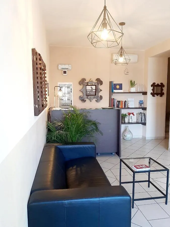 Affittacamere Da Vittoria Hotel Panocchia Italia