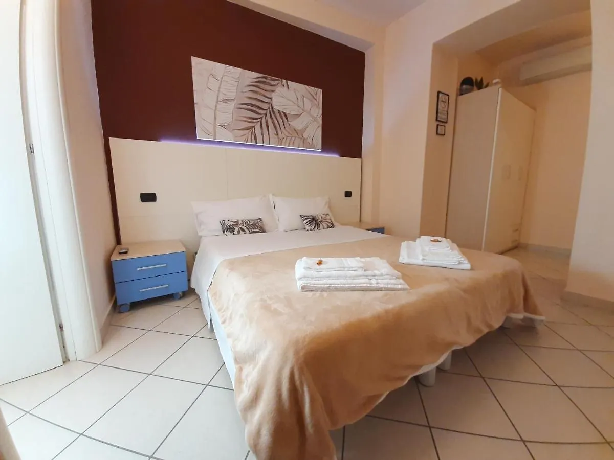 Affittacamere Da Vittoria Hotel Panocchia