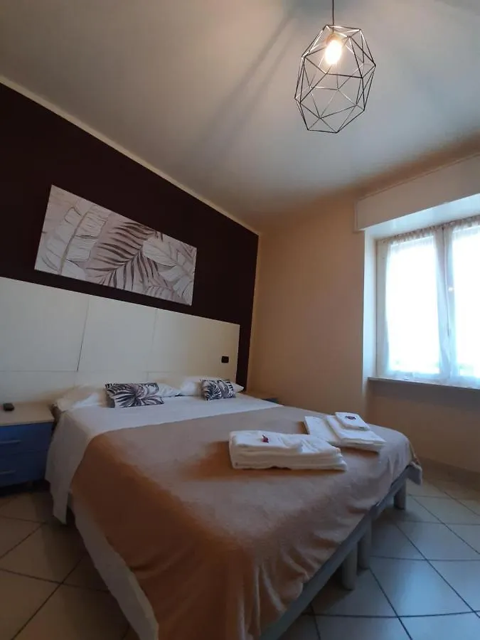 Da Vittoria Hotel Panocchia