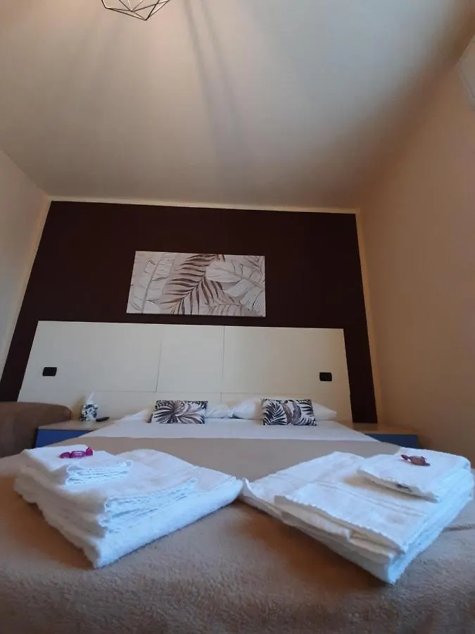 Da Vittoria Hotel Panocchia Affittacamere