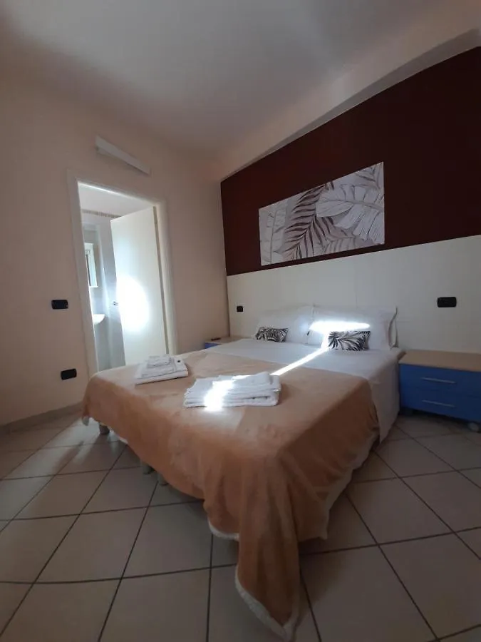 Da Vittoria Hotel Panocchia Affittacamere