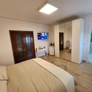 Gold Bed & Breakfast
